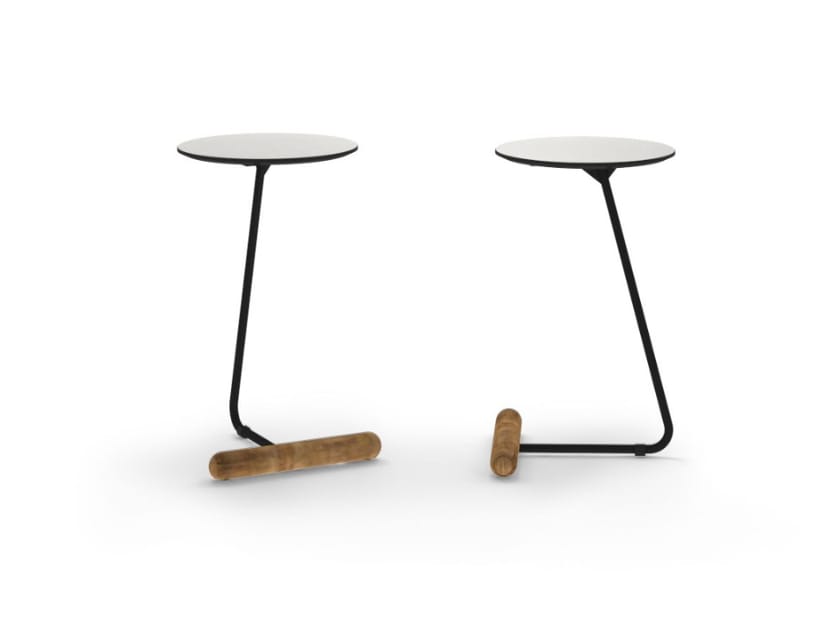 Круглый стол для сервировки в HPL MAMAGREEN Daisy ARCH-00134001