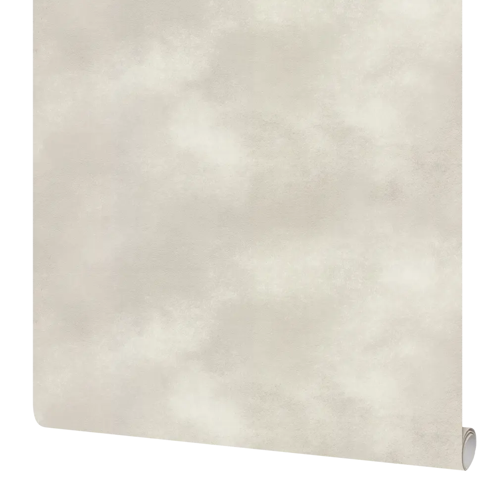 INSPIRE Cloud: флизелиновые обои бежевые для элегантного интерьера 88486714 STLM-0819725