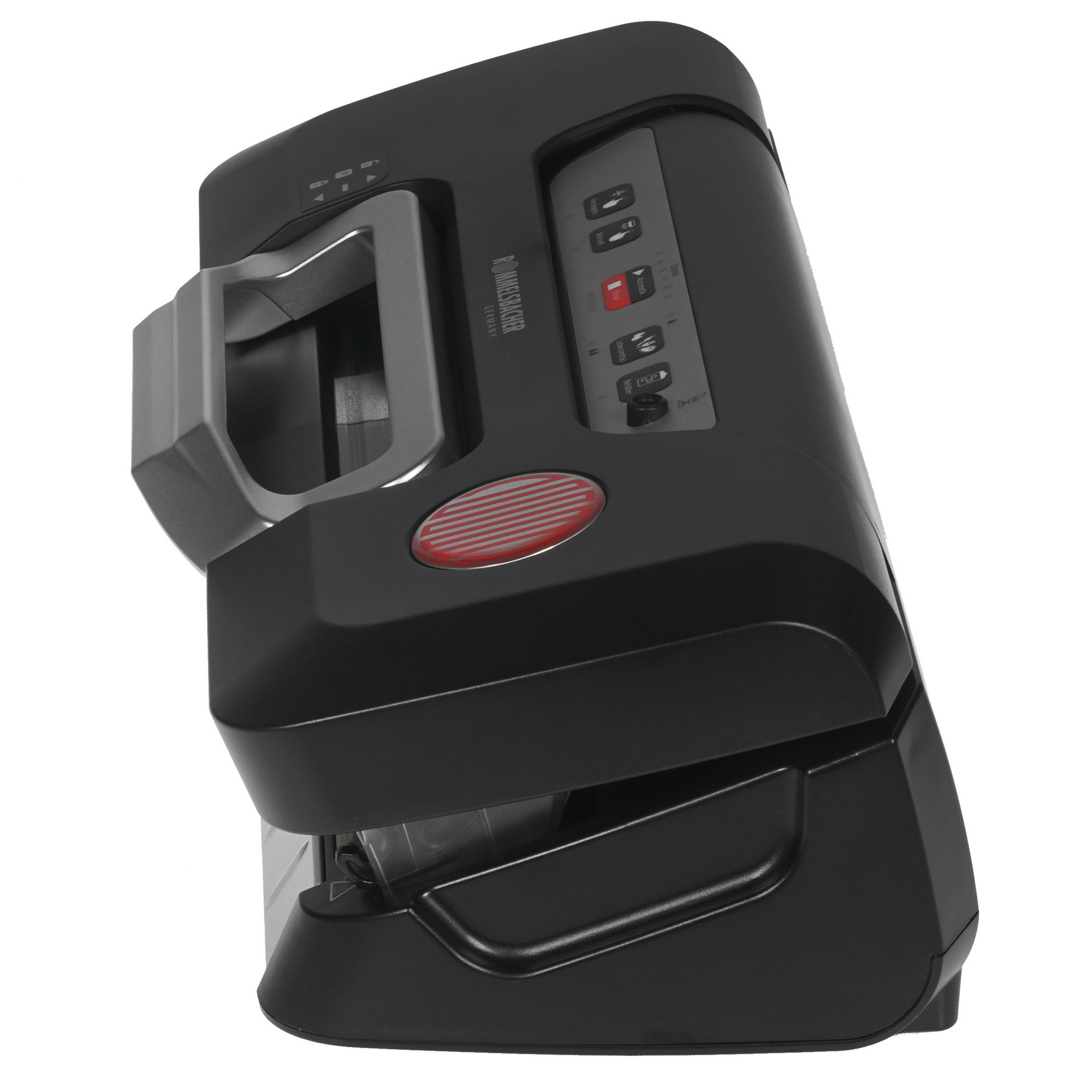 8137058 Вакуумный упаковщик Rommelsbacher VAC 285 STDN-0042680 - Вид №2