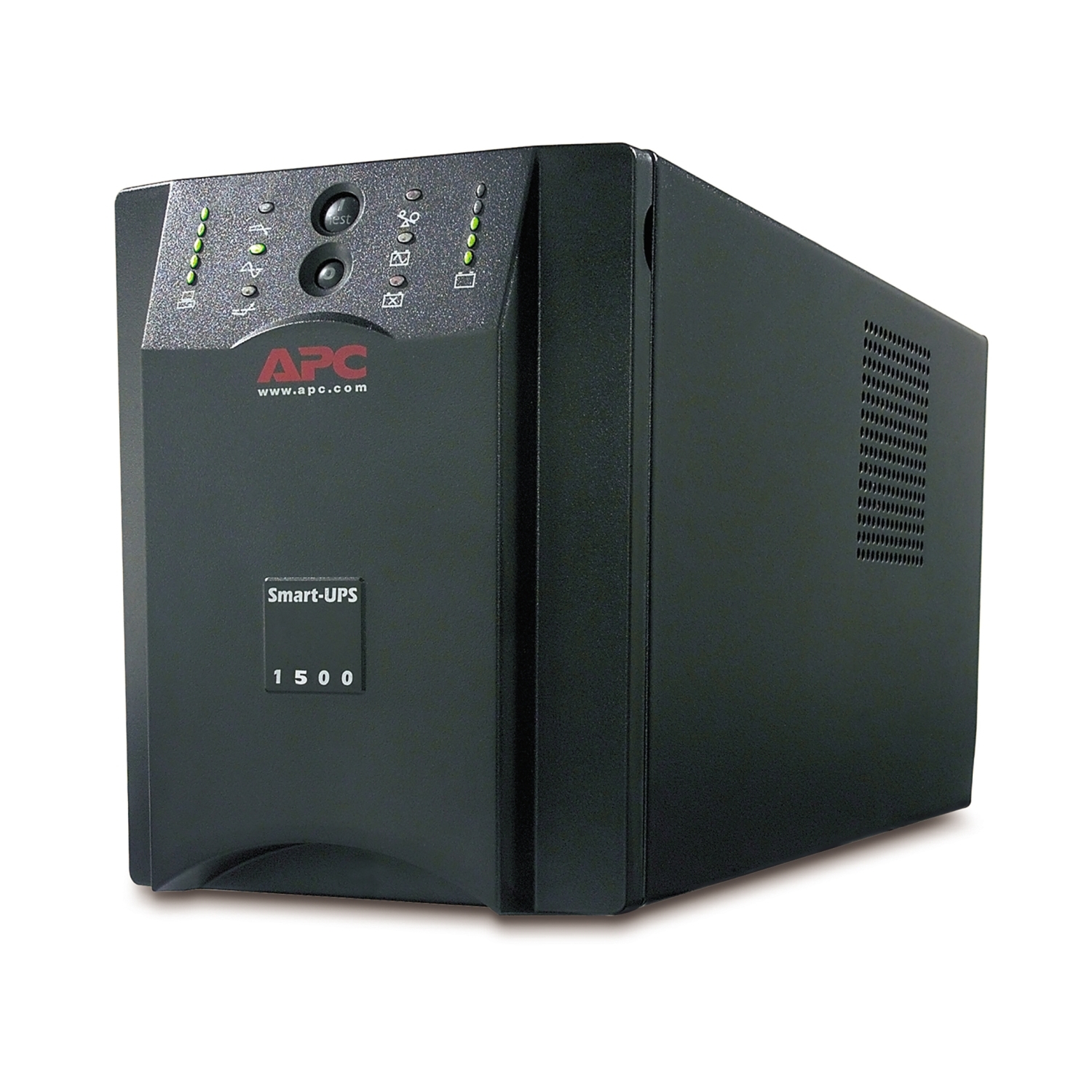 SUA1500IX38 ИБП APC Smart-UPS C 1500 ВА 230 В, с сертификатом UL Schneider Electric 