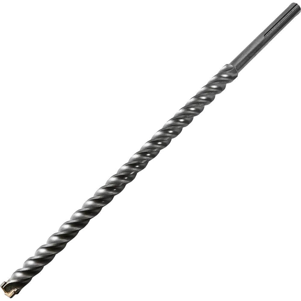 Бур SDS-max RAGE для профессионального бетона 28×540 мм 89361518 STLM-0848641