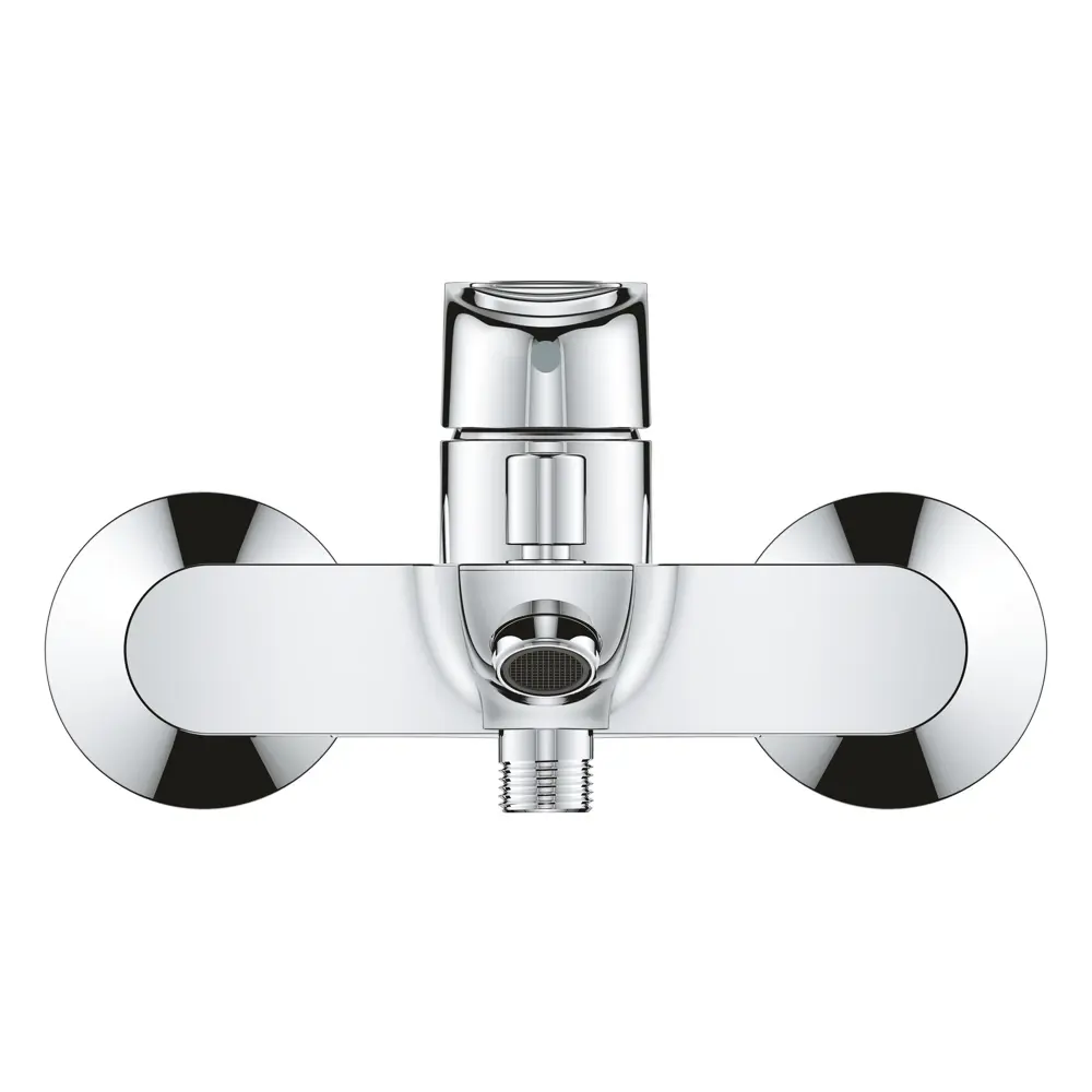 Смеситель для ванны Grohe Start Loop однорычажный цвет хром 84329765 STLM-2193898 - Вид №4