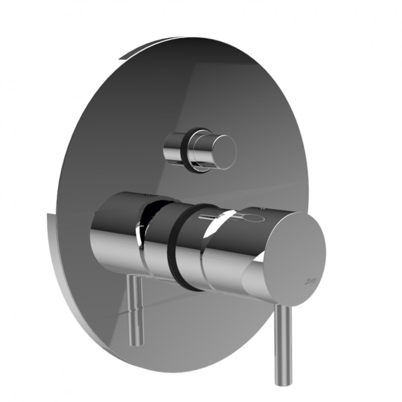 6635170321 CR - Встроенная ванна с душем Basic Martí 1921 Marti 1921  - Вид №1