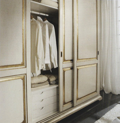 Шкаф  ARTE CASA 2524 Evoluzione - Вид №1