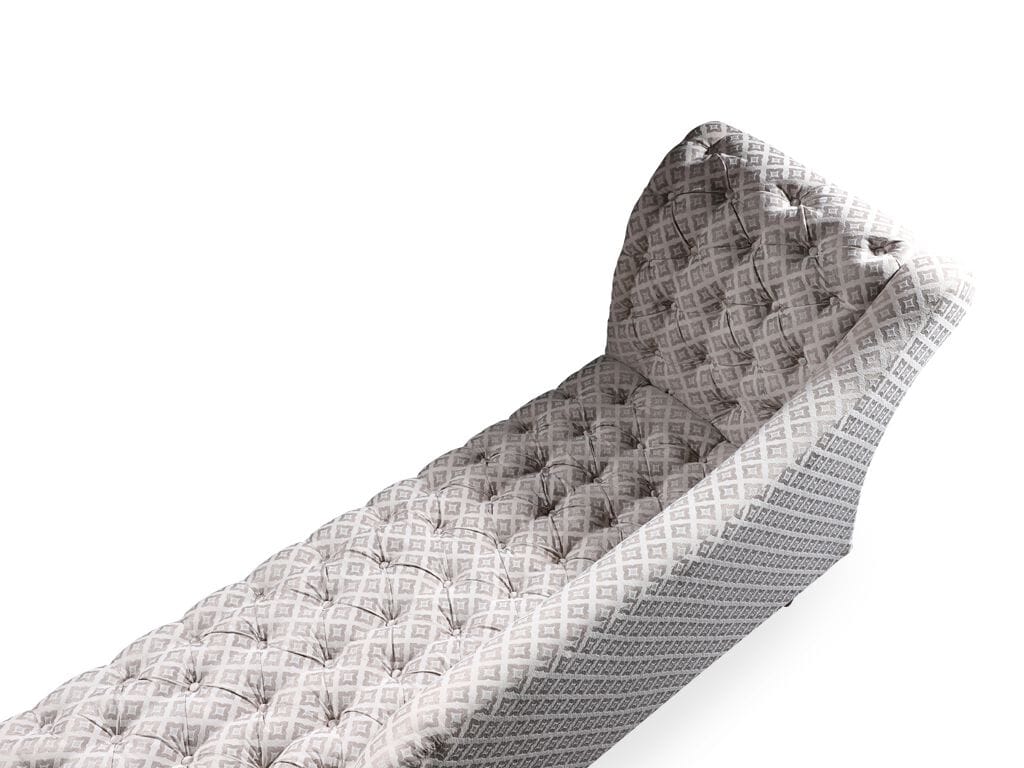 Ткань capitonné Dormeuse Alankaram KULIS ARCH-00042017 - Вид №4