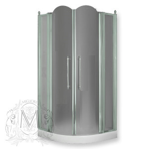22709 Душевой уголок Migliore Diadema