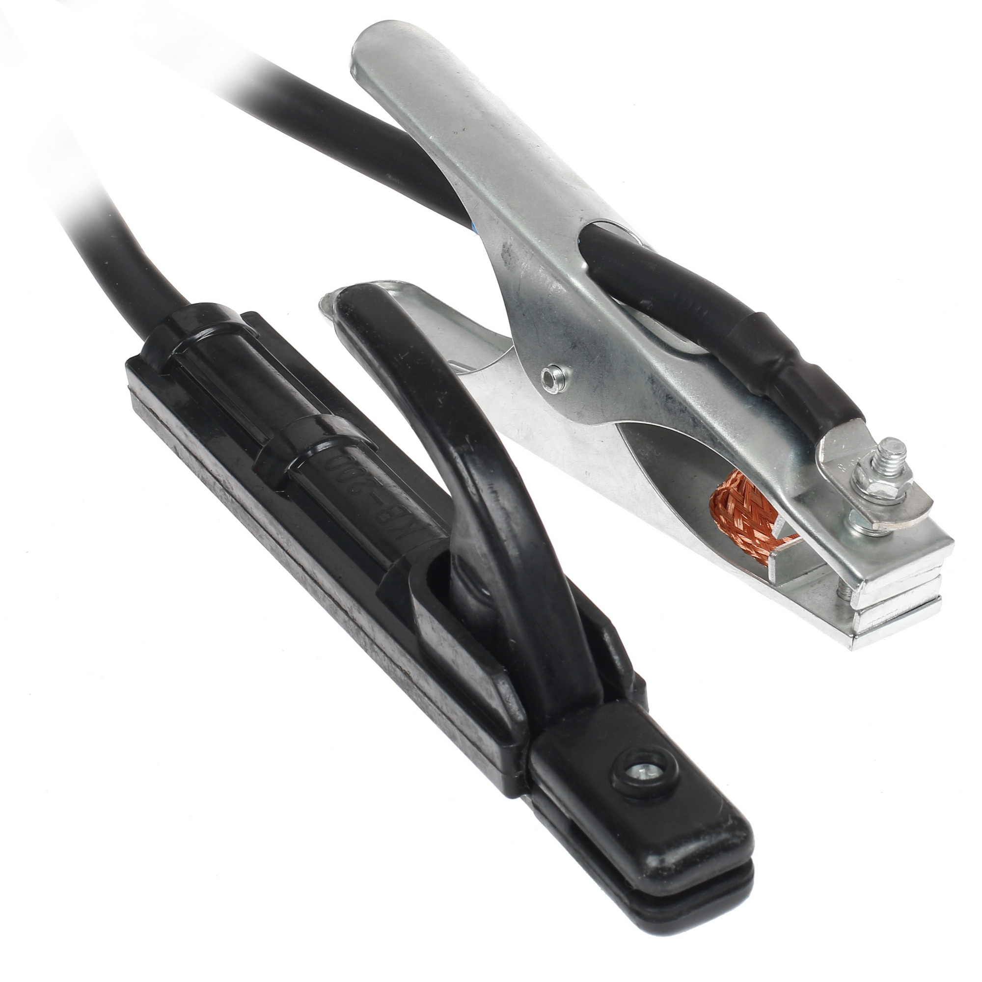 Сварочный аппарат Зубр ЗАС-М3-190 8105575 STDN-0043101 - Вид №7