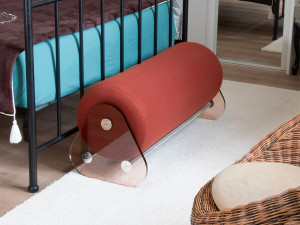 Мягкая скамья