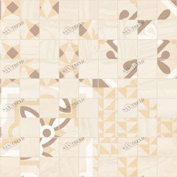 SHINE МОЗАИКА 30Х30 Laparet SHN1