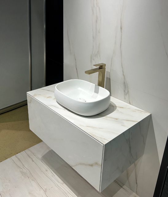 Столешницы для кухни - Калакатта нуово LIGRON LIST248 2582 - Вид №16