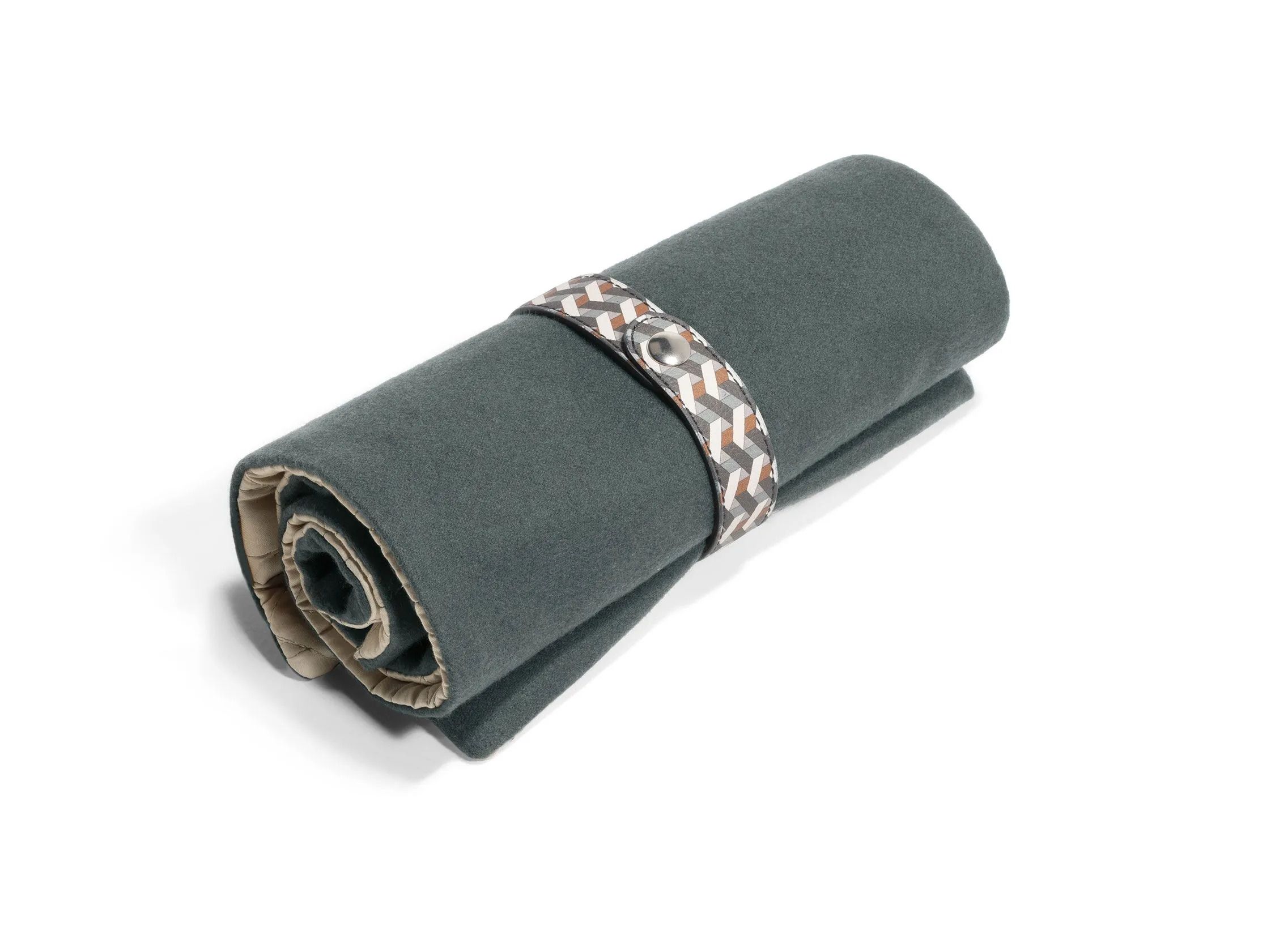 Плед для путешествий с животными Poltrona Frau PET COLLECTION ARCH-00109763 - Вид №2