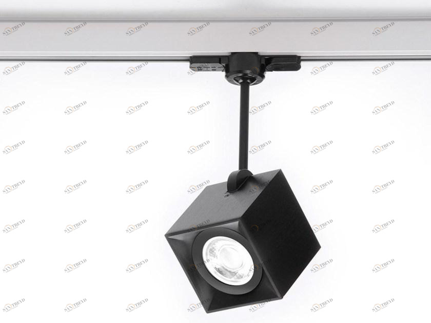 Milan Iluminacion Светодиодное освещение из алюминия Dau 4162