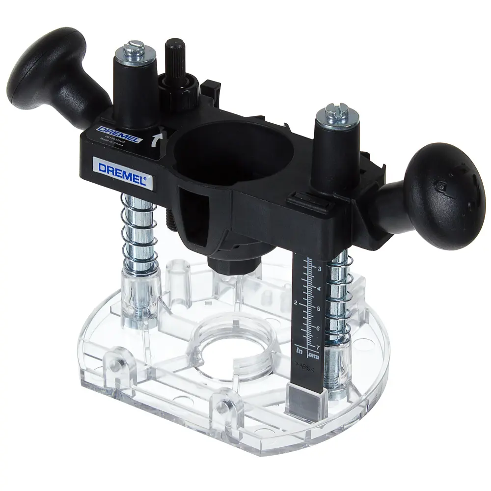 Приставка для фрезерования Dremel 13751196 STLM-2121038 