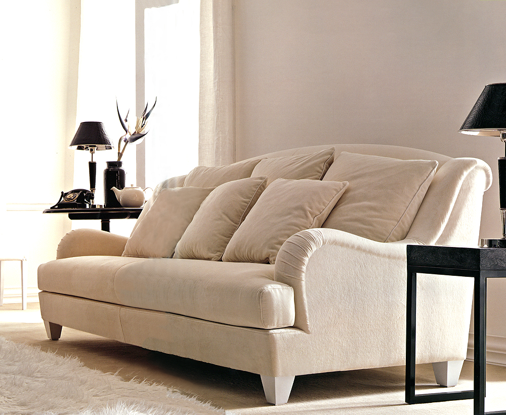 Диван  BEDDING KING 2POSTI 