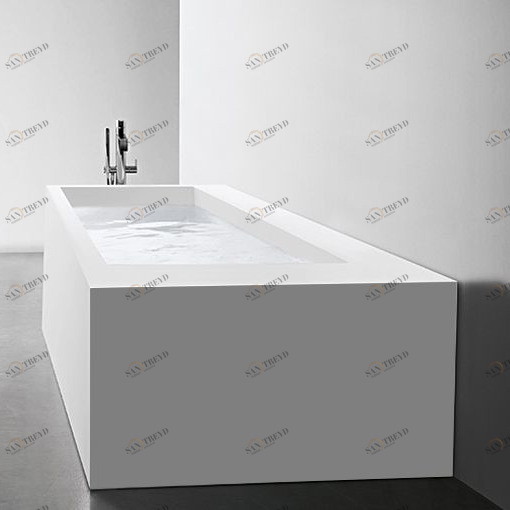 Ванна пристенная BIBLIO33-3 Antonio Lupi BIBLIO L=190 см Antoniolupi BIBLIO333