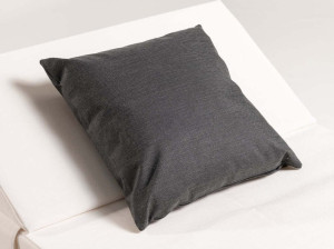 Квадратная однотонная подушка Batyline® для наружного применения