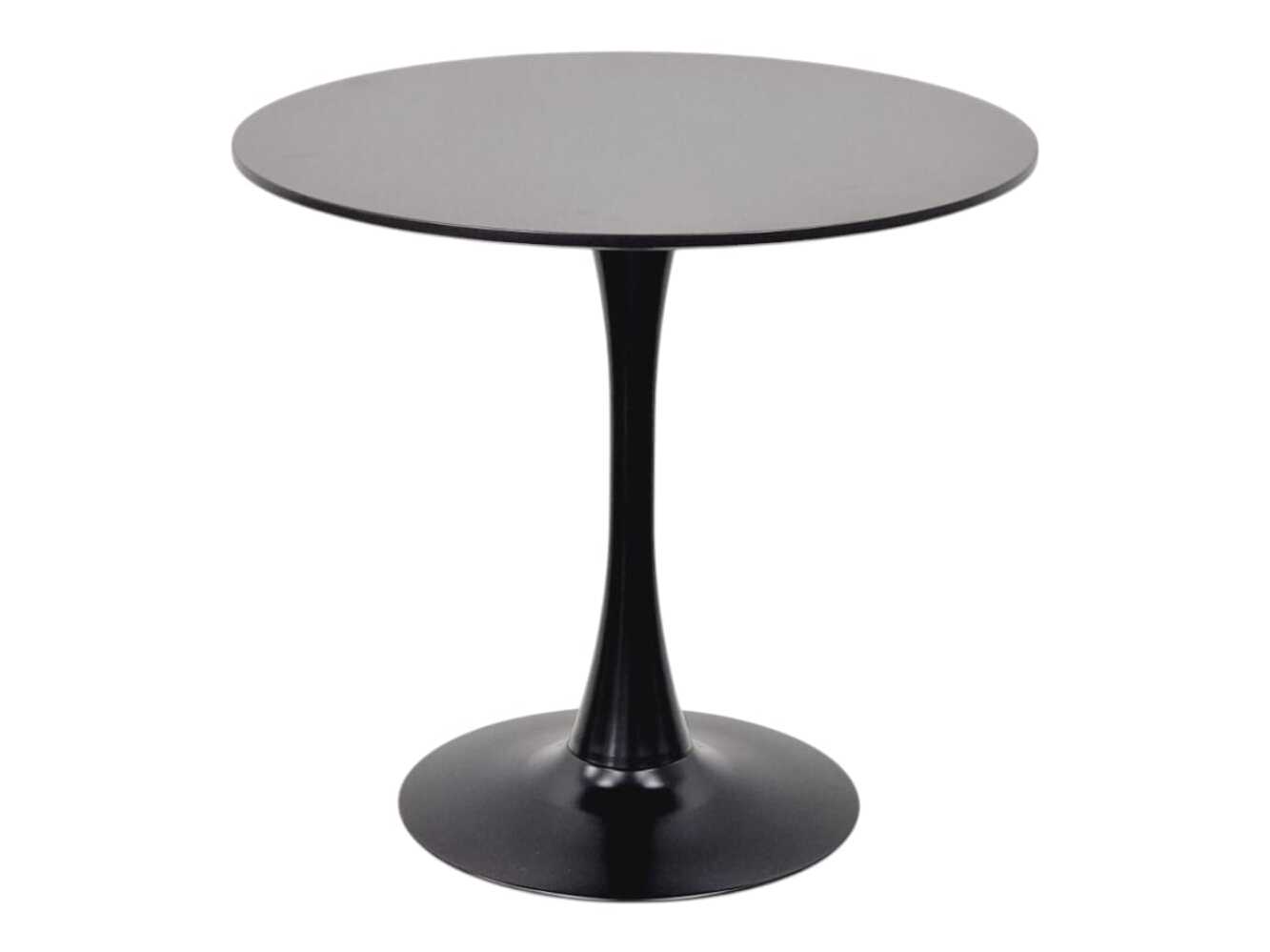 Круглый стол из железа и МДФ WS Design DIA ARCH-00087189