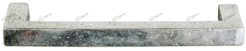 Dauby Ручка для мебели из металла Pure® 7207