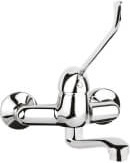 HM1106 Cмеситель для раковины (для инвалидов) Creavit Home 