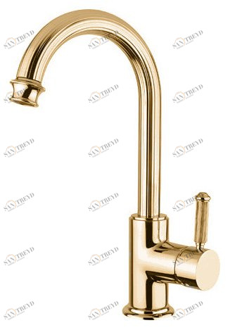 Смеситель на раковину Cezares OLIMP-LSM2-03/24-L