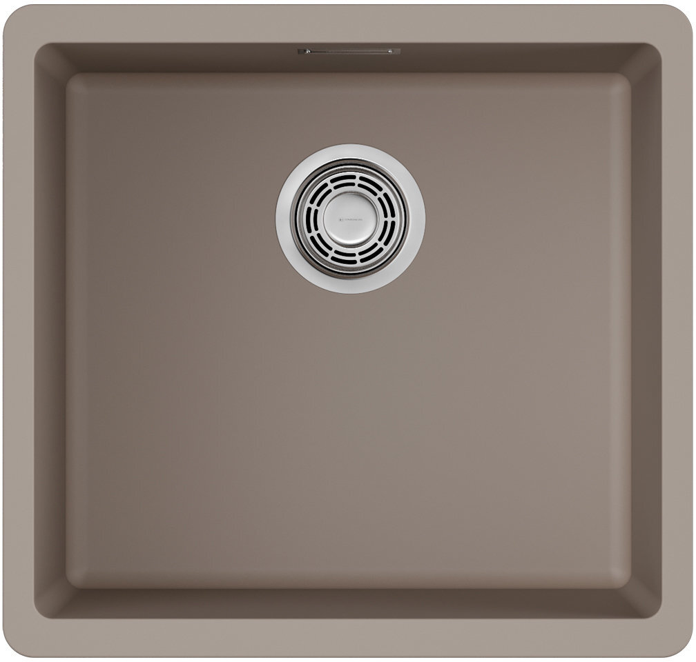 Кухонная мойка Kata 44-U SA OMOIKIRI