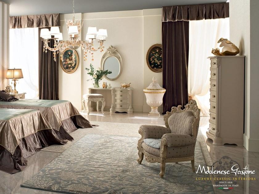 Modenese Gastone Полтрона хохлатая Bella vita sun-id-1379307 - Вид №3