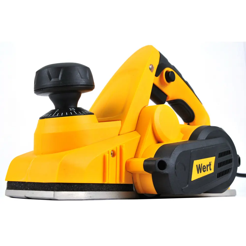 Рубанок электрический Wert EHP 0982, 850 Вт, 82 мм STLM-2140738 - Вид №12