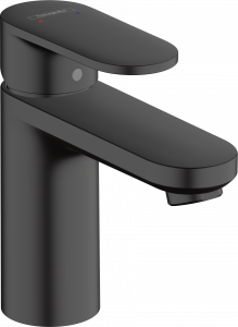 71580670 Vernis Blend Смеситель для раковины 100, однорычажный, без сливного набора Hansgrohe