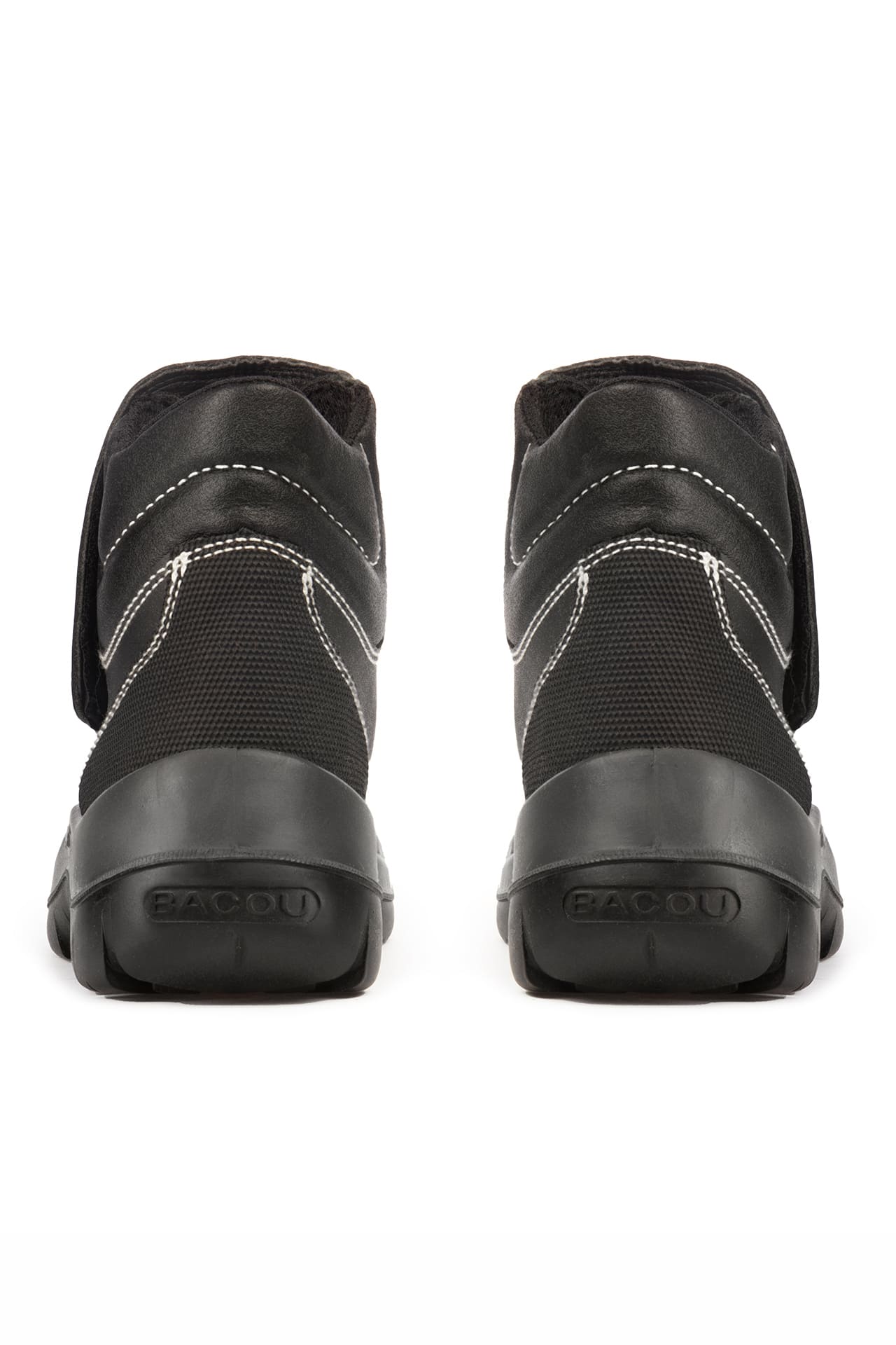 4959079 Ботинки БакРан сварщика  Распродажа спецобуви размер 41 Спецодежда  - Вид №3