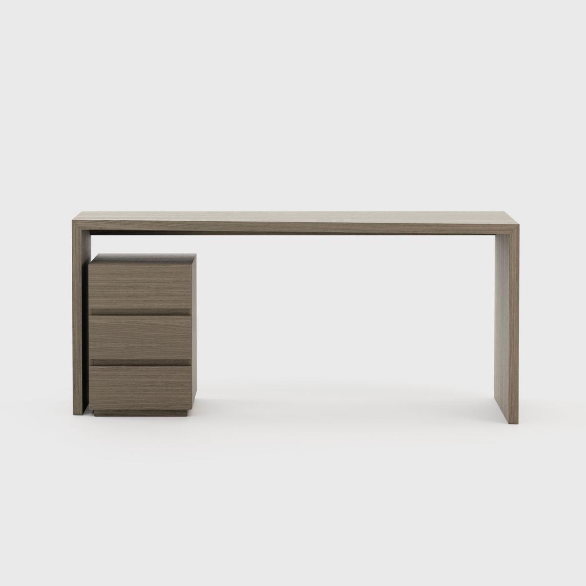 093139 Письменный стол LasKasas Miami - Вид №2