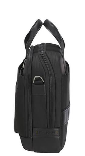 CS7-09002 Сумка для ноутбука CS7*002 Briefcase 14 Samsonite Waymore  - Вид №4