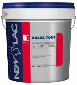 NEW LAC Акриловая краска для экстерьера Finiture per esterni