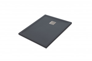 MCBATH Ares Stone Nox 100x80 прямоугольный базальт