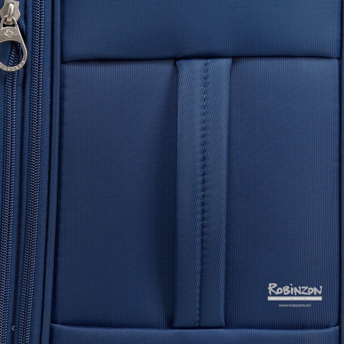 76D-01902 Чемодан 76D*902 Upright M Exp Samsonite Auva  - Вид №7