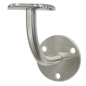 MONLID Крепление поручня из нержавеющей стали AISI 304 89370665