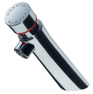 Порционный кран Presto Neo 65100 для раковины