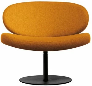 Cappellini Вращающееся кресло  Su_1i