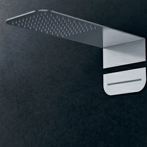 RADOMONTE Смеситель для душа KIT53 L 2S WELLNESS