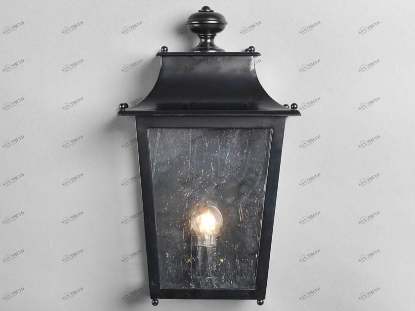 OFFICINACIANI Бра для улицы утюг Hydra Gl3004wa-1