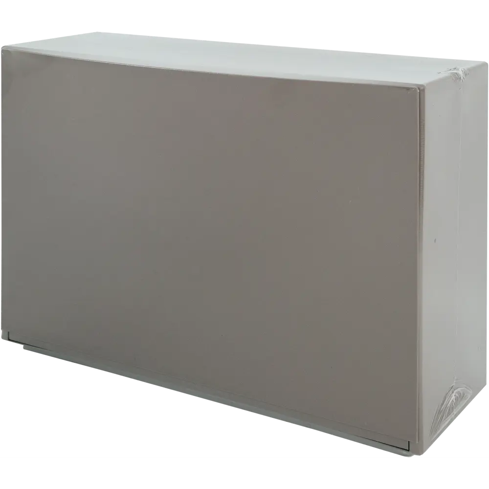 Обувница 51.2x18.5x38 см пластик цвет коричневый 82471830 STLM-2022568 Santreyd Эконова - Вид №4