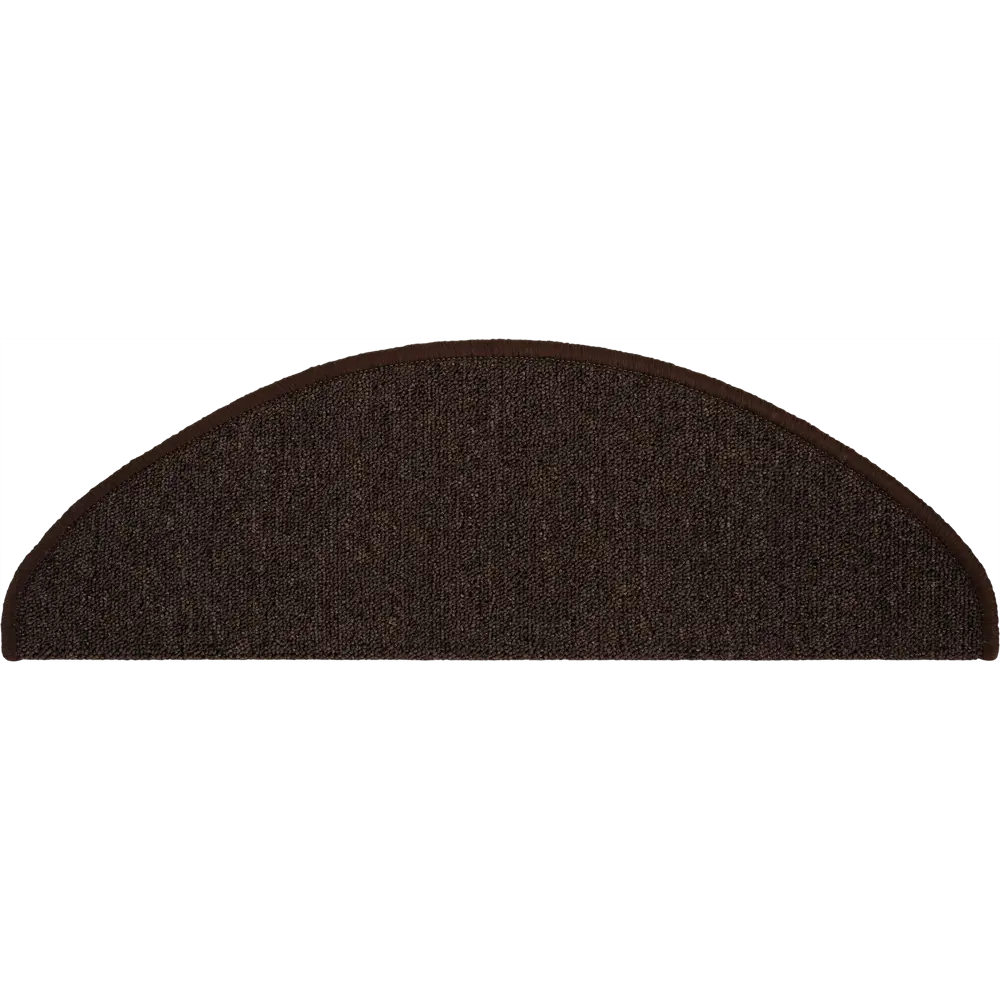 Коврик для ступеней полипропилен Astra 25x65 см цвет коричневый 16630331 STLM-2157270 Santreyd 