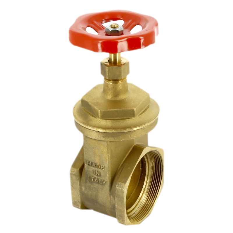 Разъемное соединение угловое НВ с прокладкой O-ring ITAP 3/4" 16234 - Вид №2