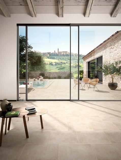 Schüco Панорамная алюминиевая раздвижная система sun-id-1348392 - Вид №4