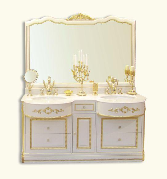 Canova C, L170 Комплект мебели Migliore Canova C 