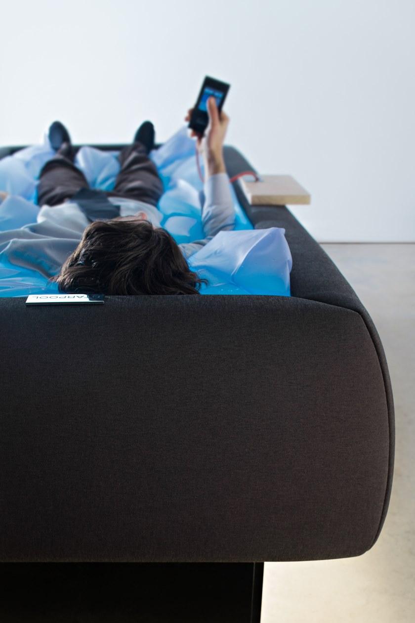 STARPOOL Расслабляющая кровать sun-id-1420207 - Вид №3