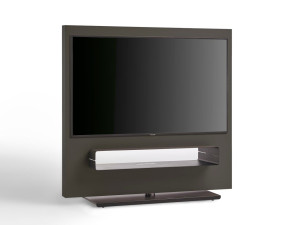 Подставка для монитора / телевизора из МДФ