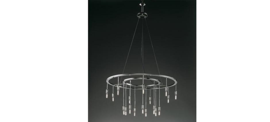 004473 Люстра Vague Stelle BD Barcelona Design  - Вид №1