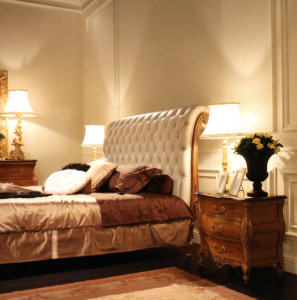 Тумбочка Pontevecchio GIORGIO PIOTTO MI.15.001M