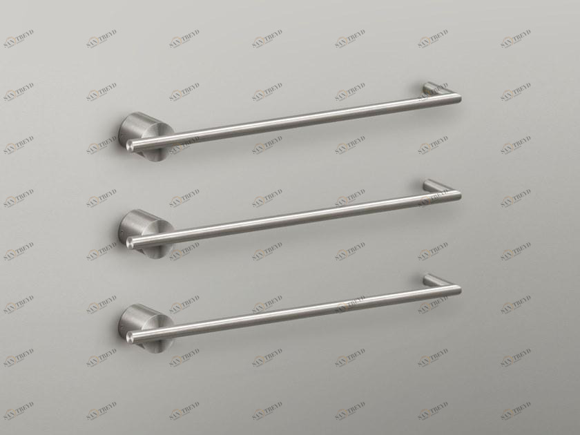 Ceadesign Настенный электрический модульный полотенцесушитель из нержавеющей стали Equilibrio Eqb 03