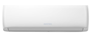 9245685 Кондиционер настенный сплит-система Zerten ZSH-7I белый